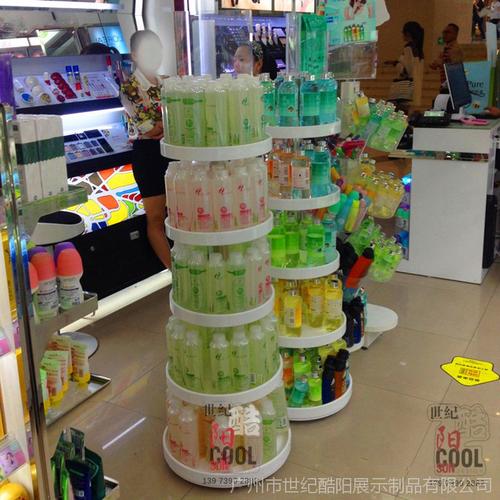 地堆样品金属陈列架方形】批发
