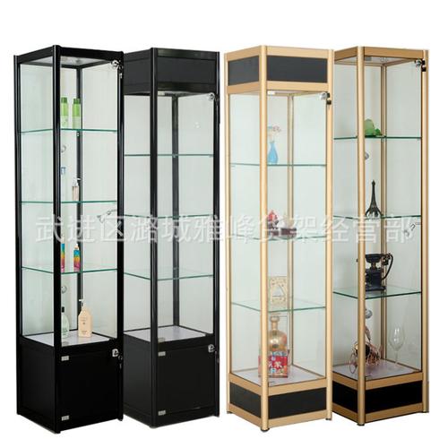 展示柜台产品 灯具展示架 高架 金属展示架定做 鞋子展架展台